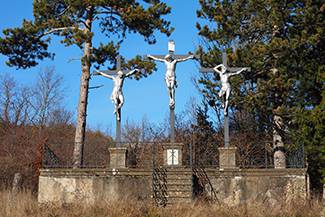 Calvaire monumental