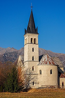 Notre dame de la nativité