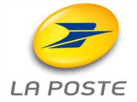 Logo Poste