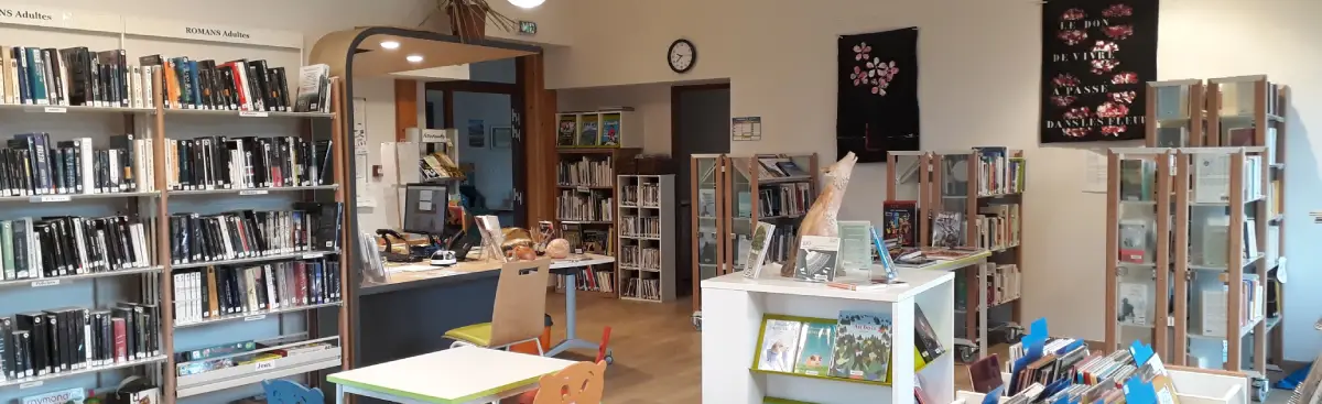 entete mediatheque Entête Médiathèque
